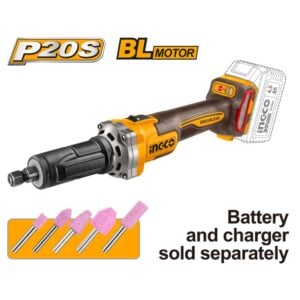 Ingco 20V Die Grinder CDGLI2001