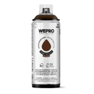 MTN WEPRO Water Gloss 400ml - Charlie Brown