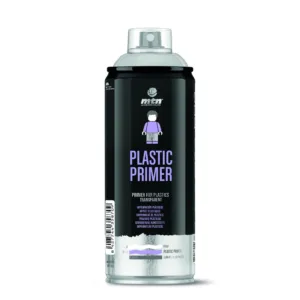 MTN WEPRO Primer Plastic 400ml -