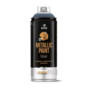 MTN WEPRO Speciality Metallic Paint 400ml - Dark Blue
