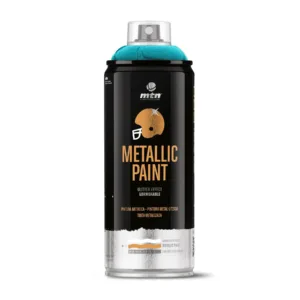 MTN WEPRO Speciality Metallic Paint 400ml - Blue