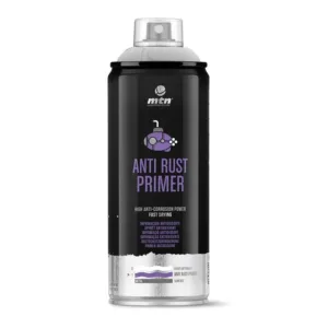 MTN WEPRO Primer Anti - Rust 400ml - Grey
